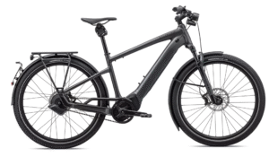 Specialized - Turbo Vado S IGH - Smoke - M