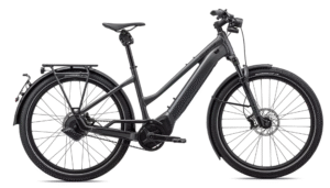 Specialized - Turbo Vado S IGH Step - Through - Smoke - L