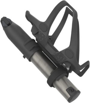 Syncros Bottle Cage iS Tailor Cage 2.0HV Dunkholder / Tool / Pumpe