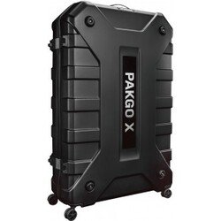 Topeak Pakgo X Cykelkuffert - Cykelkuffert Topeak Pakgo X Cykelkuffert - Cykelkuffert