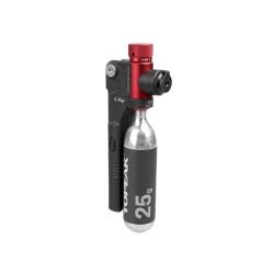 Topeak Tubimaster Plus Ii Special Edition Co2 Pumpe - Cykelpumpe Topeak Tubimaster Plus Ii Special Edition Co2 Pumpe - Cykelpumpe