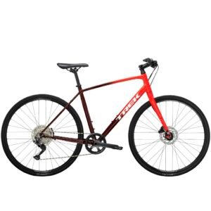 Trek FX 3 Disc Herrecykel Trek FX 3 Disc Herrecykel
