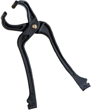 Vittoria Dæk Airliner Road Tool Vittoria Dæk Airliner Road Tool