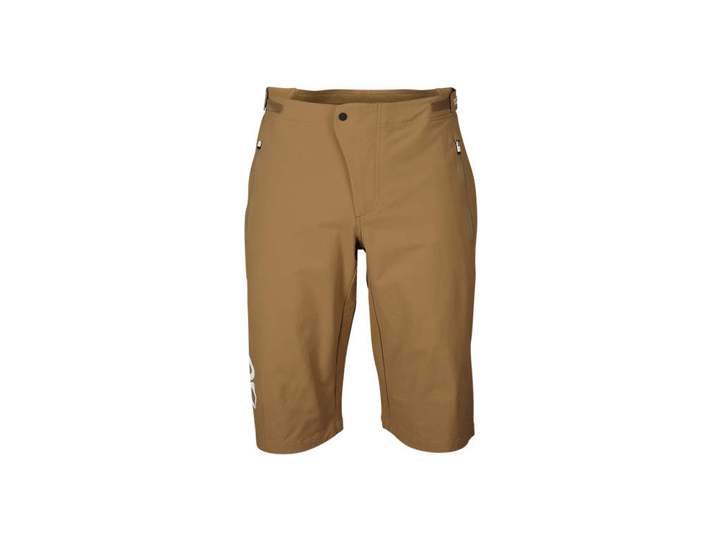 Â POC Essential Endura Shorts - Jasper Brown - Str. 2XL