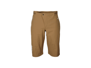 Â POC Essential Endura Shorts - Jasper Brown - Str. L