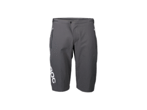 Â POC Essential Endura Shorts - Sylvanite Grey - Str. M
