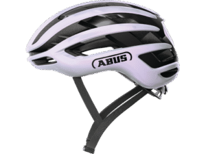 ABUS AirBreaker 2.0 - Cykelhjelm - All-In Purple - M