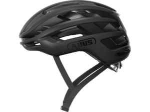 ABUS AirBreaker 2.0 - Cykelhjelm - Velvet Black - M