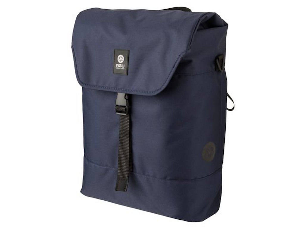 AGU DWR Urban - Cykeltaske - Klickfix - 17L - Navy blå