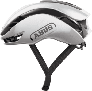 Abus GameChanger 2.0 - Gleam Silver (DK) Abus GameChanger 2.0 - Gleam Silver (DK)