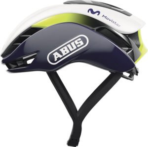 Abus GameChanger 2.0 - Movistar Team 24/25 Abus GameChanger 2.0 - Movistar Team 24/25