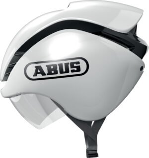 Abus GameChanger TRI - Hvid Abus GameChanger TRI - Hvid