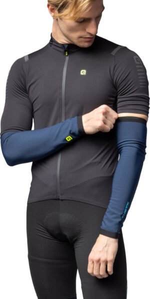 Alé K-ATMO MANICOTTI Armwarmers - Nautica