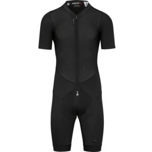 Assos EQUIPE RS Le Houdini Roadsuit S9 Heldragt - Sort