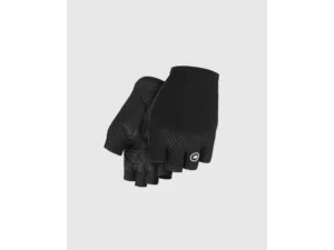 Assos Endurance S11 - Cykelhandsker - Sort - XS