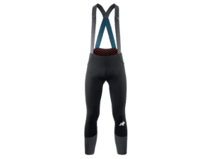 Assos Equipe RS Johdah Ultraz S11 Winter Bib Tights - Cykelbukser - Herre - Sort - M