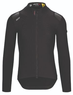 Assos - Equipe RS Spring/fall Jakke Targa - XL Assos - Equipe RS Spring/fall Jakke Targa - XL