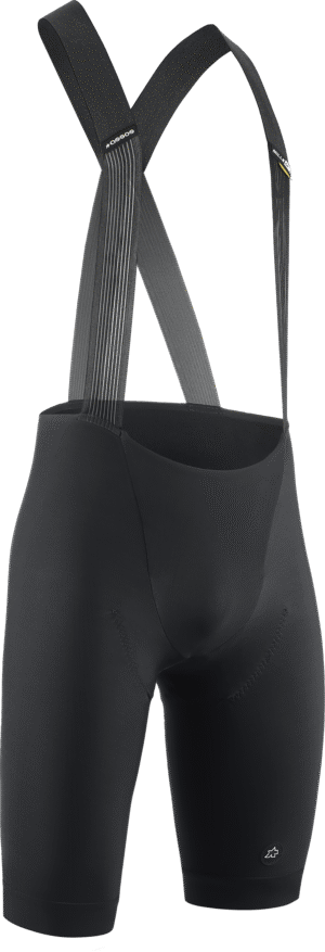 Assos GTS 2/3 Bib Shorts S11 - Black Series