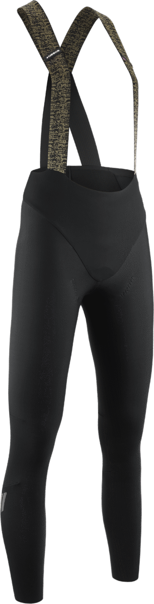 Assos UMA GTV 2/3 Bib Tights S11 - Black Series