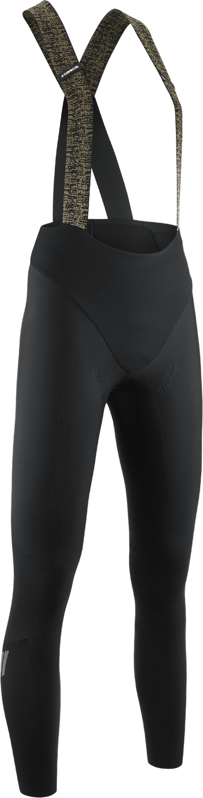 Assos UMA GTV 2/3 Bib Tights S11 - Black Series