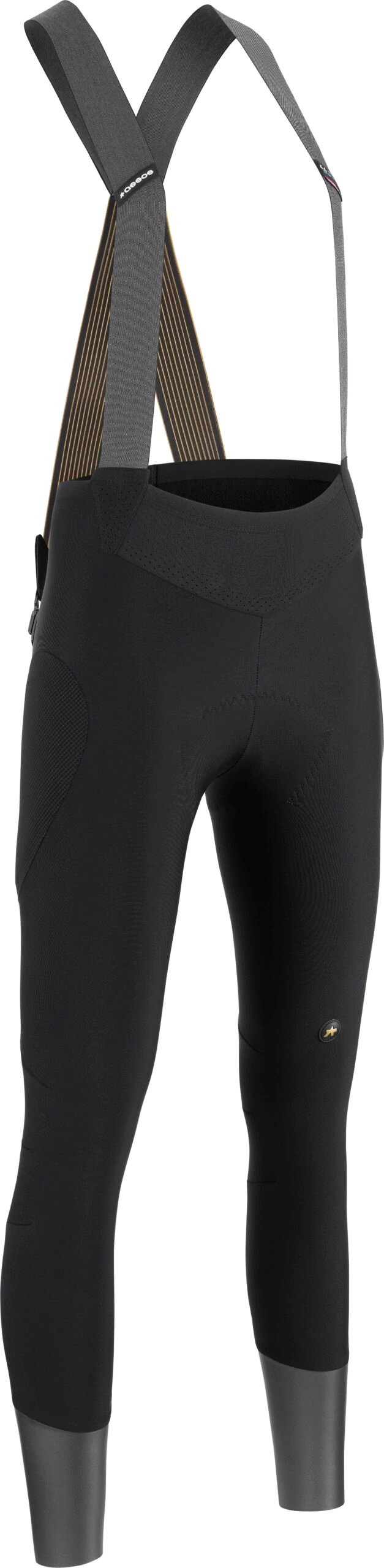 Assos UMA GTV Winter Bibtights C2 - Sort