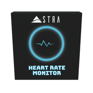 Astra HRM828 Pulsbælte