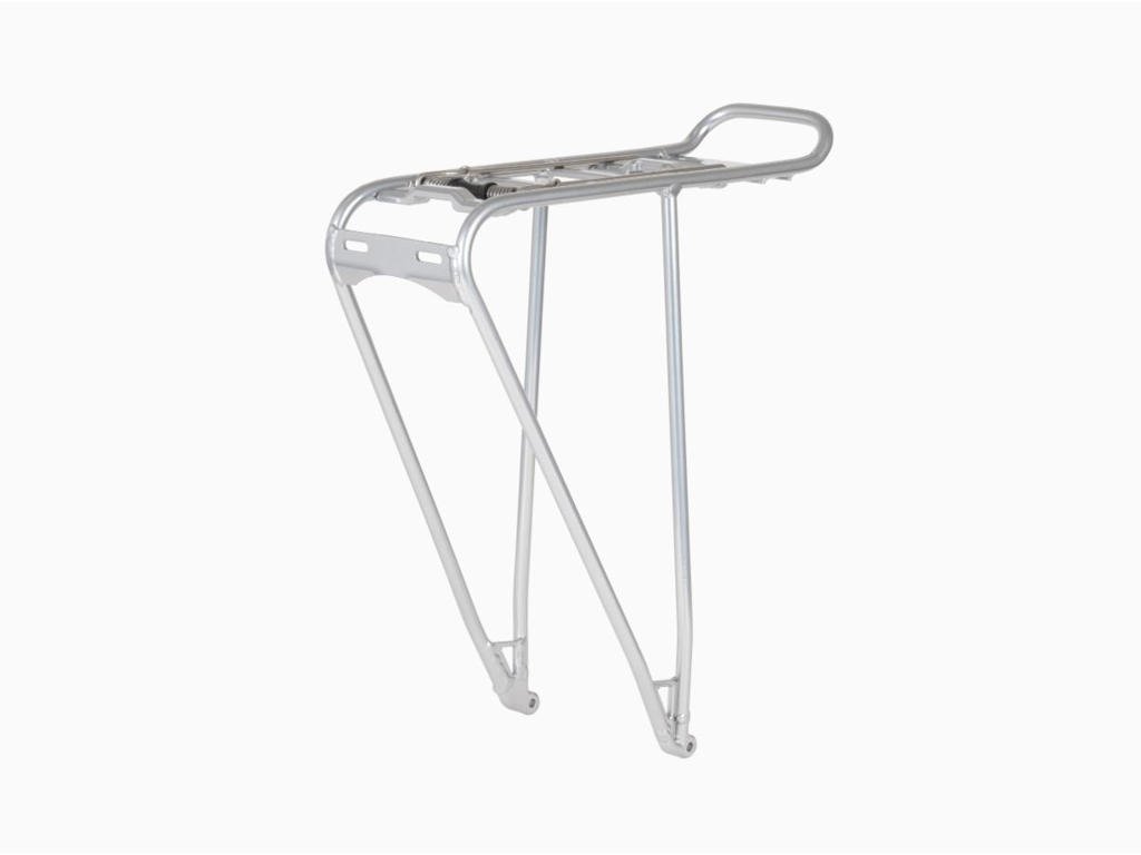 Atran Velo Tour Lite - Bagagebærer 28" - AVS - Sølv