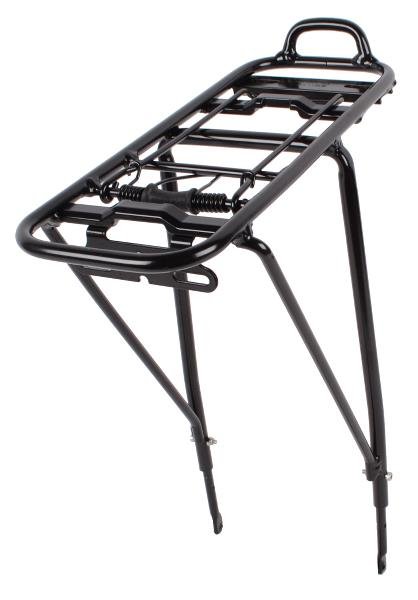 AtranVelo AVS 24-29" bagagebærer - Matsort