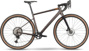 BMC Roadmachine X AL ONE 2022