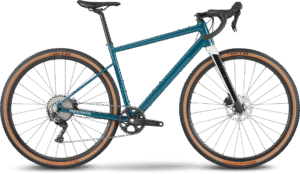 BMC UnReStricted AL TWO 2022