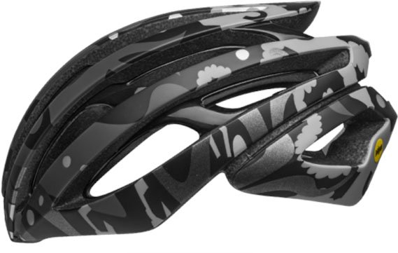 Bell Hjelm Zephyr MIPS Limited - Sort