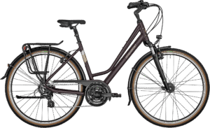 Bergamont Horizon 3 Amsterdam 2024 - Lilla