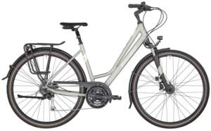 Bergamont Horizon 4 Amsterdam 2022 - Grå