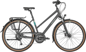 Bergamont Horizon 6 Lady 2024 - Grå