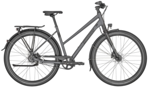 Bergamont Vitess N8 Belt Lady 2022