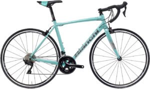Bianchi Via Nirone 7 Alu 105 22g 2023 - Celeste