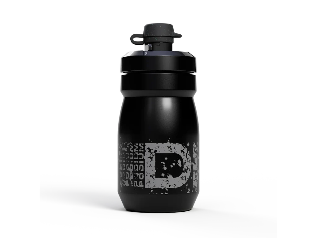 Camelbak Podium Dirt Series - Drikkedunk - 440 ml - Asphalt