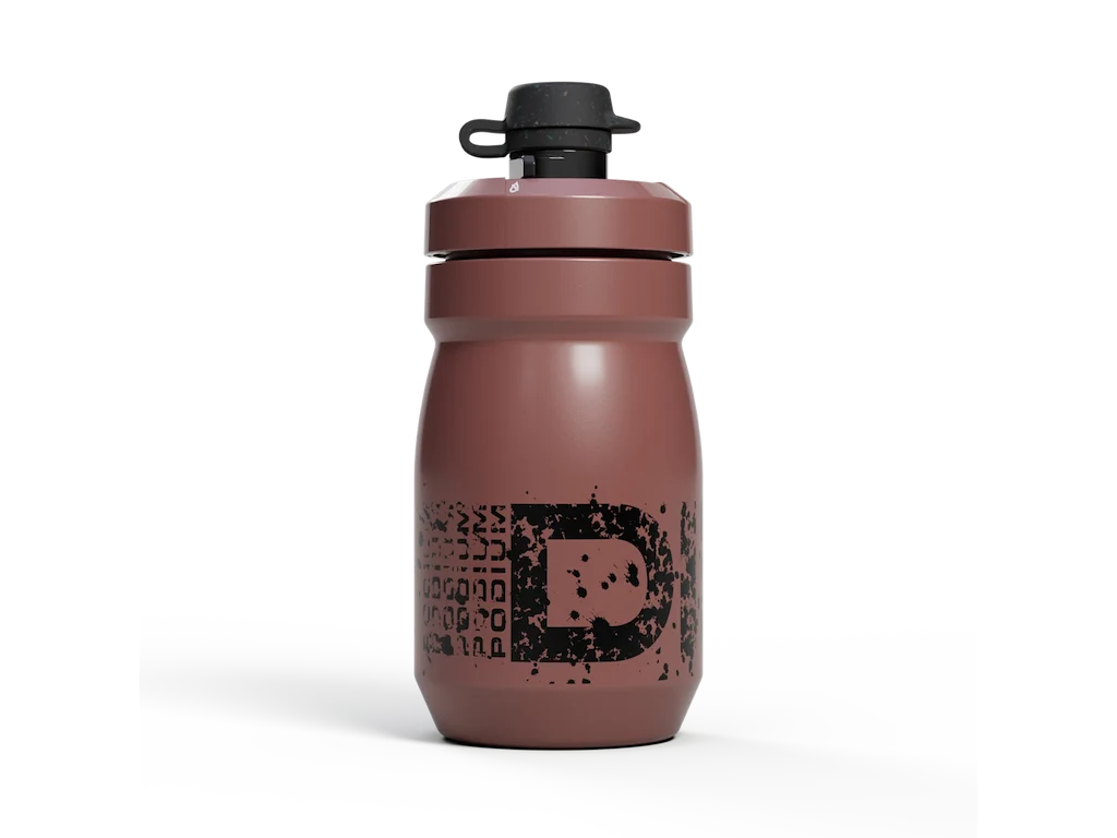Camelbak Podium Dirt Series - Drikkedunk - 440 ml - Sierra Red