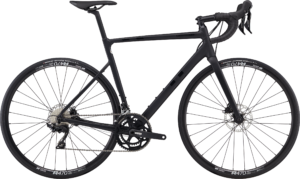 Cannondale CAAD13 105 2024 - Sort