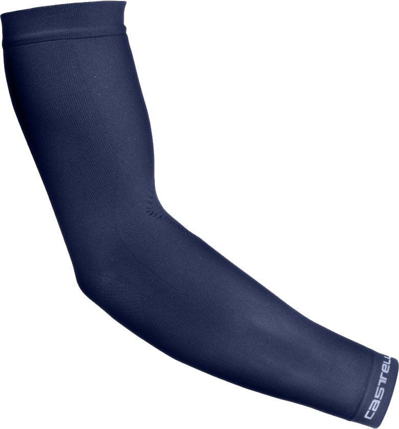 Castelli PRO SEAMLESS 2 ARM WARMER - Belgian Blue