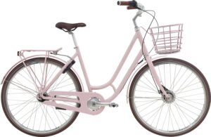 Centurion Aura Dame 7g 2026 - Blank Pink