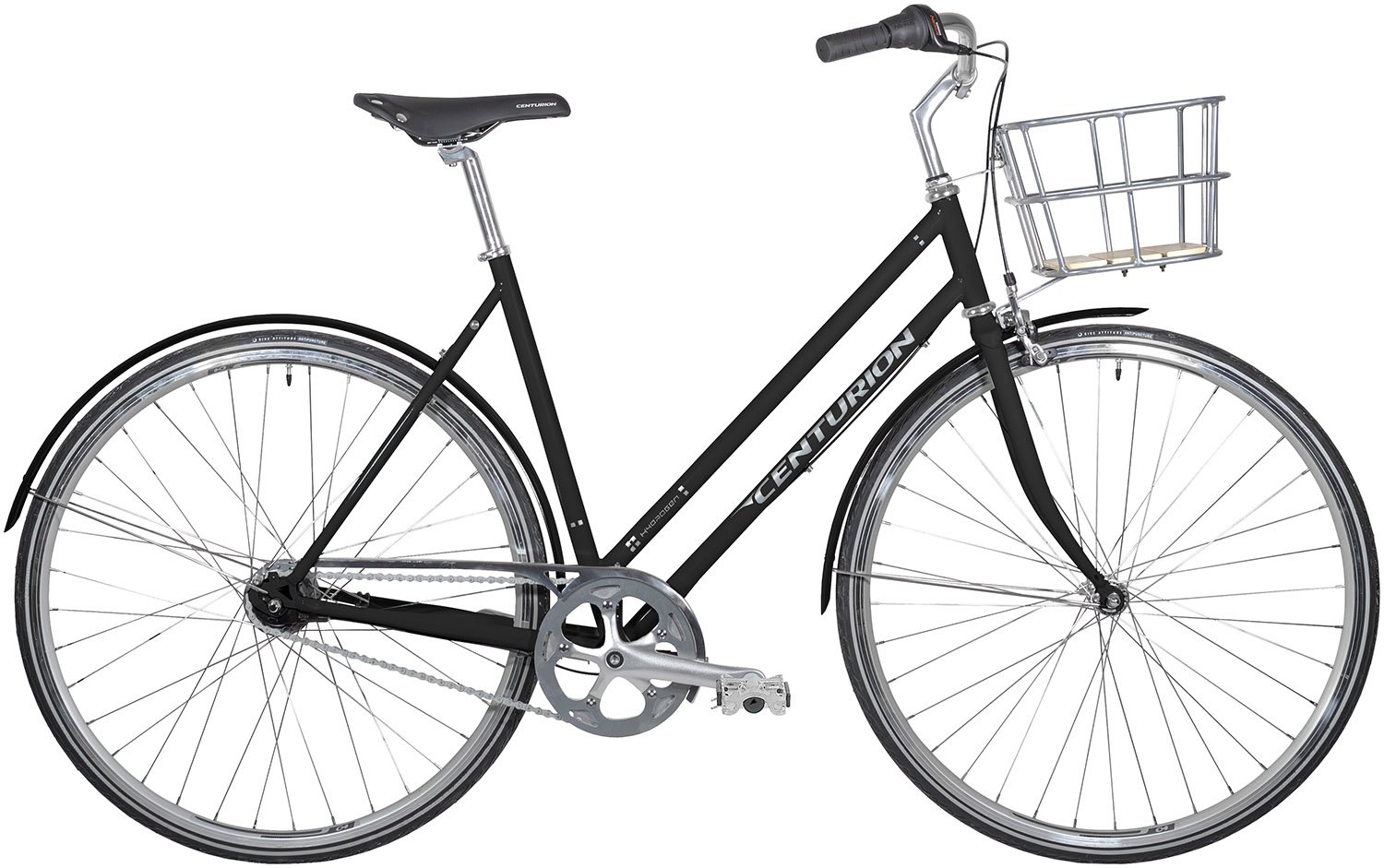 Centurion Hydrogen Dame 7g 2026 - Blank Sort