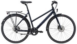 Centurion Invincible Dame 7g - Blå