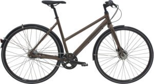 Centurion Ultimate Dame 7g 2026 - Blank Kobber