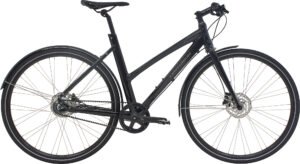 Centurion Zero Belt Dame 7g 2026 - Blank Sort