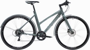 Centurion Zero Dame 8g - Turkis