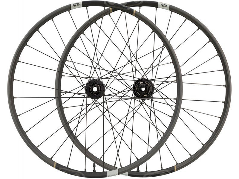 Crankbrothers Synthesis DH 11 Carbon MTB Hjulsæt - Shimano/SRAM