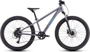 Cube Acid 240 Disc 2025 - Galactic 'n Cyan