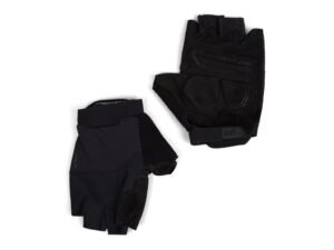 Endura - LOOP - Cykelhandske - Korte fingre - Sort - L