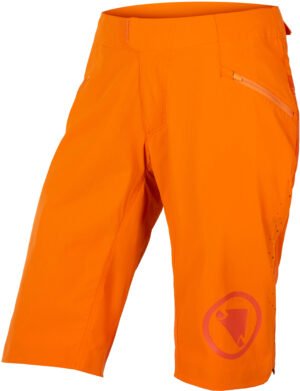 Endura Women's SingleTrack Lite Short - Harvest Endura Women's SingleTrack Lite Short - Harvest
